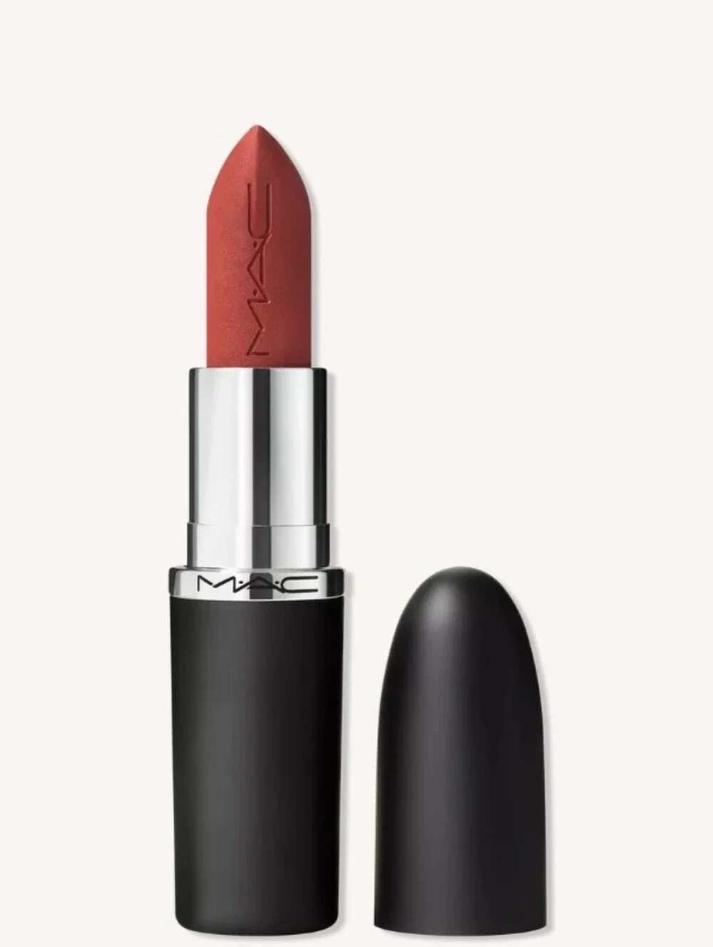 MAC Cosmetics Macximal Silky Matte Lipstick